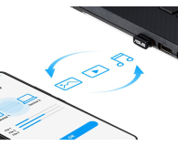 ASUS USB-BT600 Bluetooth 6.0 (BLE) USB Nano - 1527430 - zdjęcie 6